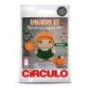 Circulo Amigurumi Kit - Pumpkin -Alexandro Shop 421910 01 40562.1663861615