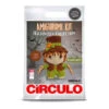 Circulo Amigurumi Kit - Scarecrow 2 Circulo Amigurumi Kit - Scarecrow -Alexandro Shop 421910 03 18448.1663859010