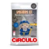 Circulo Amigurumi Kit - Wizard 2 Circulo Amigurumi Kit - Wizard -Alexandro Shop 421910 04 57062.1663952001