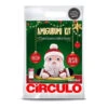 Circulo Amigurumi Kit - Santa Claus 1 Circulo Amigurumi Kit - Santa Claus -Alexandro Shop 423041 01 97472.1663950769