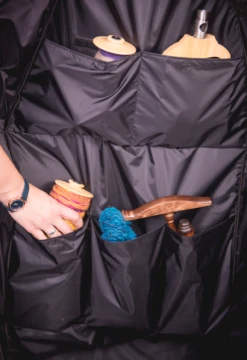 Kromski Minstrel Bag -Alexandro Shop 6 81043.1543861214