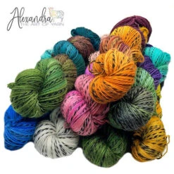Alexandra Safari Collection Yarn