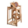 Ashford Country Spinner 2 - Unfinished -Alexandro Shop ASH 0219F 49073.1685123642