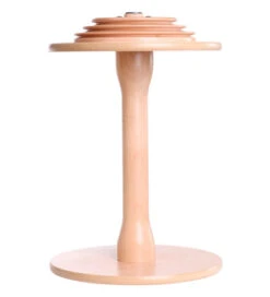 Ashford Country Spinner Bobbin - Finished