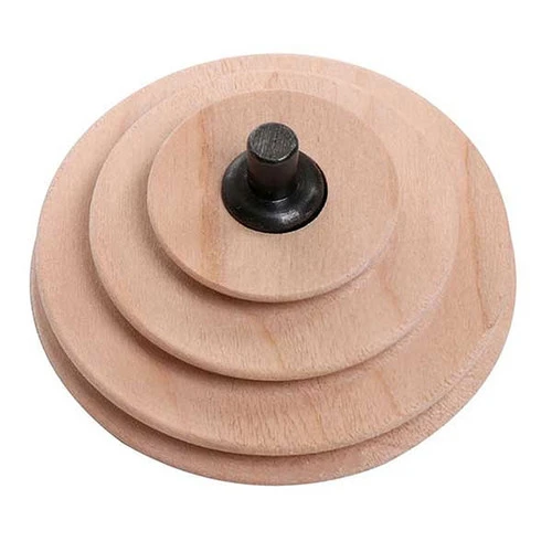 Ashford High Speed Double Drive Whorl 3 Ashford High Speed Double Drive Whorl