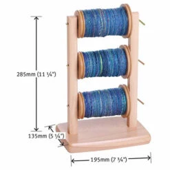 Ashford Upright Lazy Kate -Alexandro Shop ASH LKb 36744.1645475518