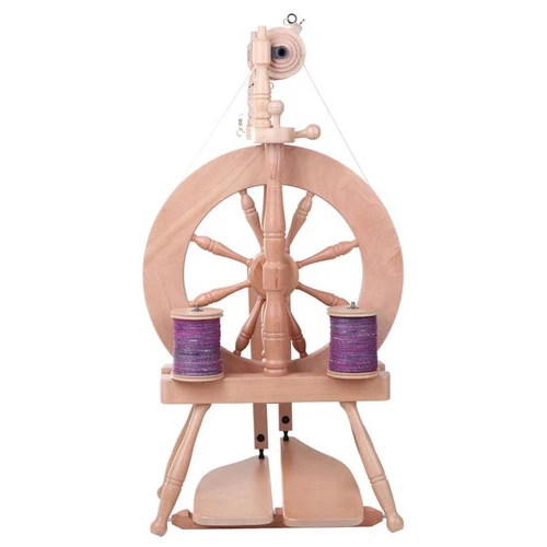 Ashford Traveller 3 Spinning Wheel 8 Ashford Traveller 3 Spinning Wheel - Image 6
