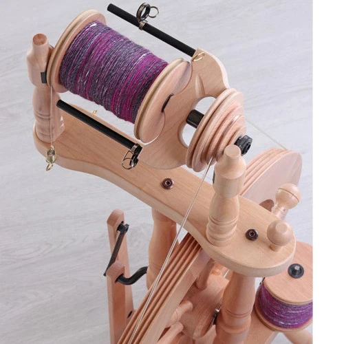 Ashford Traveller 3 Spinning Wheel 4 Ashford Traveller 3 Spinning Wheel - Image 2