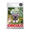Circulo Amigurumi Kit - Koala 2 Circulo Amigurumi Kit - Koala -Alexandro Shop CIR 395056 03 82106.1698001818