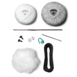 Circulo Amigurumi Kit - Koala -Alexandro Shop CIR 395056 03b 61869.1698001806