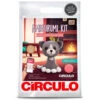 Circulo Amigurumi Kit - Persian -Alexandro Shop CIR 411965 04 03034.1669838515