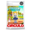 Circulo Amigurumi Kit - Amy -Alexandro Shop CIR 412422 01 99720.1669665839