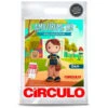 Circulo Amigurumi Kit - Dan -Alexandro Shop CIR 412422 02c 29102.1669666097