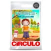 Circulo Amigurumi Kit - Oliver 2 Circulo Amigurumi Kit - Oliver -Alexandro Shop CIR 412422 04 90819.1669666680