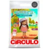 Circulo Amigurumi Kit - Liz -Alexandro Shop CIR 412422 05 34216.1669666874