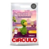Circulo Amigurumi Kit - Baby Brontosaurus -Alexandro Shop CIR 415502 01 13850.1681303892