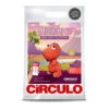 Circulo Amigurumi Kit - Baby T-Rex 1 Circulo Amigurumi Kit - Baby T-Rex -Alexandro Shop CIR 415502 03 05643.1681304758
