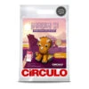 Circulo Amigurumi Kit - Baby Triceratops -Alexandro Shop CIR 415502 04 11936.1681305051