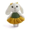 Circulo Amigurumi Kit - Laura, Mrs. Bunny -Alexandro Shop CIR 429147 01 45303.1677076862