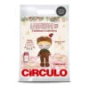 Circulo Amigurumi Kit - Gingerbread Man 2023 -Alexandro Shop CIR 435210 03 33532.1687968973