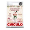 Circulo Amigurumi Kit - Snowman 2023 -Alexandro Shop CIR 435210 04 89704.1687968942