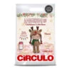 Circulo Amigurumi Kit - Flora 2023 -Alexandro Shop CIR 435210 06 18350.1687968839