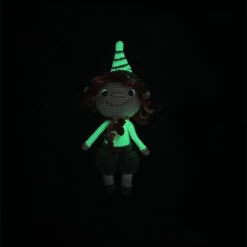 Circulo Amigurumi Kit - Dunaz The Elf -Alexandro Shop CIR 438871 01c 22878.1697222558