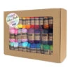 Scheepjes Catona Yarn Colour Pack 1 Scheepjes Catona Yarn Colour Pack -Alexandro Shop DEB 95640 26836.1659891829