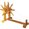 Tabletop Charkha Wheel -Alexandro Shop FA 002 32348.1593690662