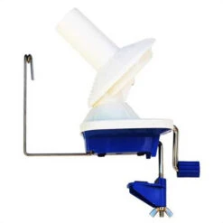 Rosie's Royal Yarn Ball Winder -Alexandro Shop FA 121 72003.1569250352