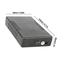 E-Spinner Deluxe Power Pack -Alexandro Shop FA 262Xc 43106.1575482030