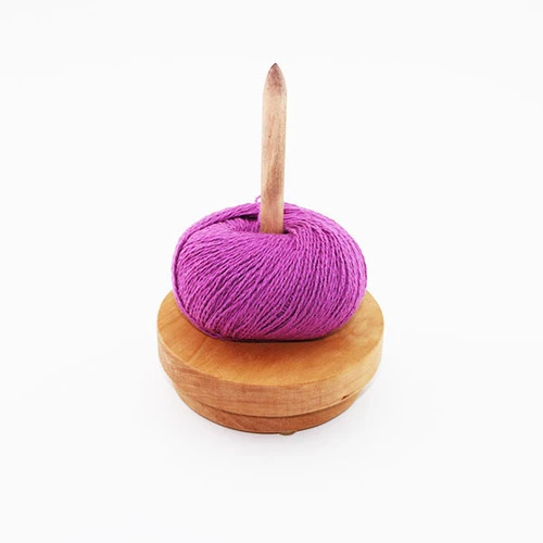 Woolery Yarn Ball Holder 5 Woolery Yarn Ball Holder - Image 3
