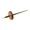Woolery Premium Drop Spindle - Checkerboard -Alexandro Shop FA 778 01 47712.1671034378