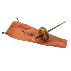Woolery Premium Drop Spindle - Checkerboard 7 Woolery Premium Drop Spindle - Checkerboard -Alexandro Shop FA 778 01c 34765.1671034369