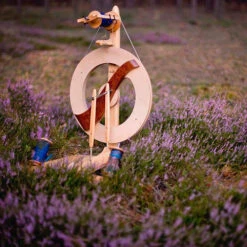 Kromski Fantasia Spinning Wheel - Black 5 Kromski Fantasia Spinning Wheel - Black -Alexandro Shop Fantasia 56196.1667302144