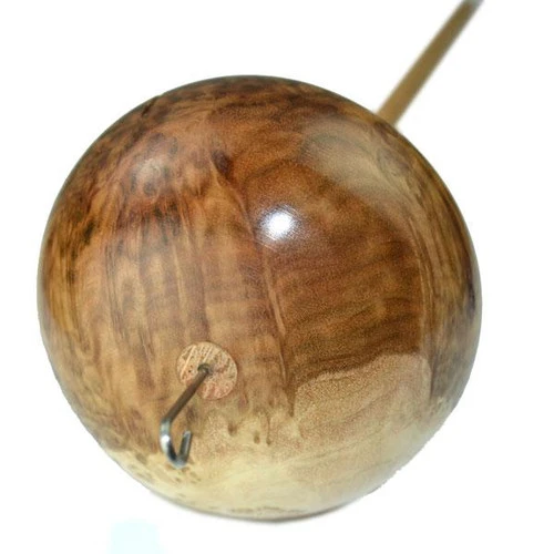 Greensleeves Loki Spindle 3 Greensleeves Loki Spindle