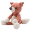 Hardicraft DIY Crochet Kit - Splinter Fox -Alexandro Shop HC 40CK003 65806.1699301685