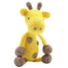 Hardicraft DIY Crochet Kit - George Giraffe -Alexandro Shop HC 40CK028 38823.1671292664