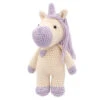 Hardicraft DIY Crochet Kit - Dolly Unicorn -Alexandro Shop HC 40MB122 93473.1699298194
