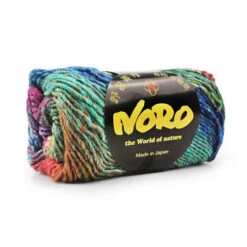 NORO Silk Garden Yarn