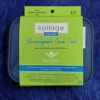 Kollage Square Interchangeable Combo Pack Knitting Needle Set - 3.5" -Alexandro Shop KOL IFS 3.5 75065.1684507542