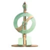 Kromski Fantasia Spinning Wheel - Limited Edition Mint -Alexandro Shop KRO 1.010 09811.1667303530