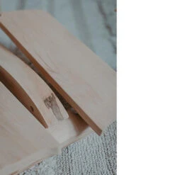 Kromski Eco Fantasia Spinning Wheel - Unfinished -Alexandro Shop KRO ECOf 20334.1699468629