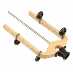 Louet Victoria S95 Spinning Wheel Package -Alexandro Shop LOU SA0153 33135.1666962553