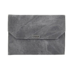 LYKKE 5" Interchangeable Knitting Needle Set - Grey Denim -Alexandro Shop LYK 24301d 08467.1557249110