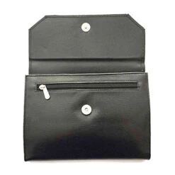 LYKKE 5" Interchangeable Knitting Needle Set - Black Faux Leather -Alexandro Shop LYK 24318d 56344.1552780750