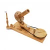 LYKKE Mango Wood Ball Winder -Alexandro Shop LYK BW M 56775.1680631166