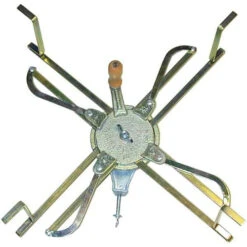 Leclerc Skein Winder -Alexandro Shop Leclerc Skeinwinder 4 29403.1543861174