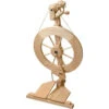 Lendrum Double Treadle Spinning Wheel -Alexandro Shop Lendrum Spinning Wheel Double Treadle 5 14520.1557249050