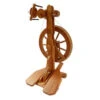 Majacraft Rose Spinning Wheel -Alexandro Shop Majacraft Rose Spinning Wheel 4 60222.1557240264